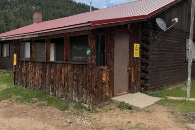 Image de The Lodge Cabin #2