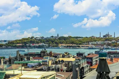 Image de Million dollar view 3 bedroom apartment