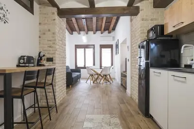 Image de Apartamentos Granadal. Bajo