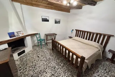 Image de CasaDoria: Authentic B&B in Historical Sardinian House in the Heart of the Medieval Village