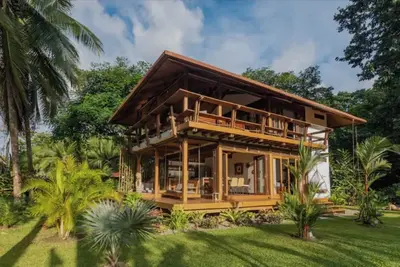 Villa Soleil & Paquerette