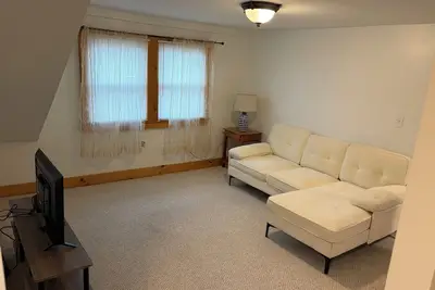 Image de Serene 2-bedroom apartment in charming Belmar