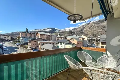 Image de Alpes Dream - Bourg Saint Maurice