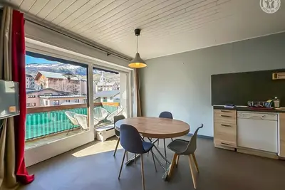 Image de Alpes Dream - Bourg Saint Maurice