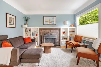 Image de Patio with Bbq+fire pit, Rec room with Tv+Foosball