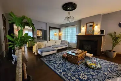 Image de Spacious 3-bedroom house in charming Berlin with Ac