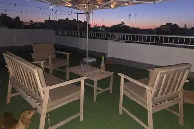 Image de Apartment in Regla area, 1 bedroom, capacity for 4 people.