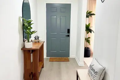 Image de Spring Home near Iah-Houston-Woodlands