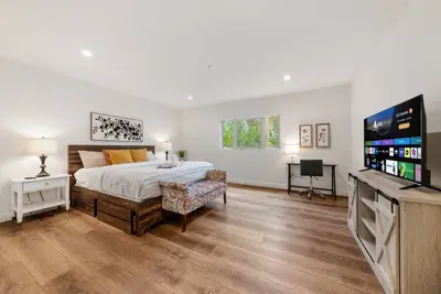 Image de Pasadena 7 sleeper Comfy Apt in safe community