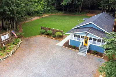 Image de Peaceful, Private, Lake Retreat in the foothills of the Adirondacks