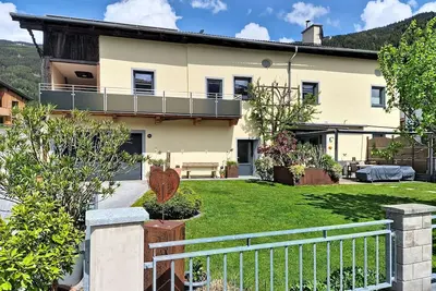 Image de Halbeis by Interhome