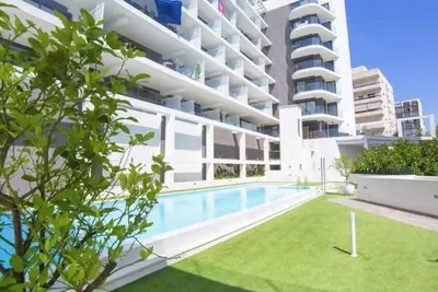Image de Calpe Beach I 6p - Grupo Turis - Calpe, Costa Blanca