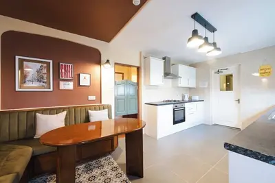 Image de Laburnum Guest House - Heathrow London T5