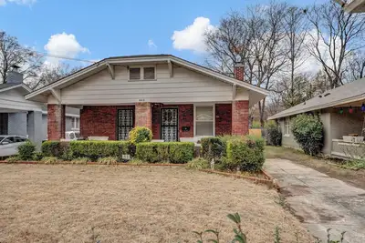 Image de Memphis Family Retreat, 3br/2ba, Air Hockey, Fenced Yard, Pet-Friendly