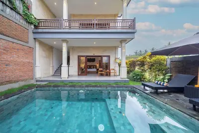 Image de Ada Private Villa Ubud