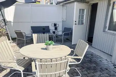Image de Maison de vacances luxuriante à Visby