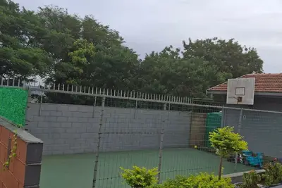 Image de Retraite de charme avec piscine partagée dans la municipalité d'eThekwini