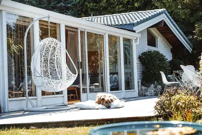 Image de Charming Accommodation in Queenstown with Lake Wakatipu Views