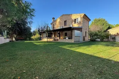 Image de Leprice house in the peace of the countryside just 10 minutes from the sea, pet friendly