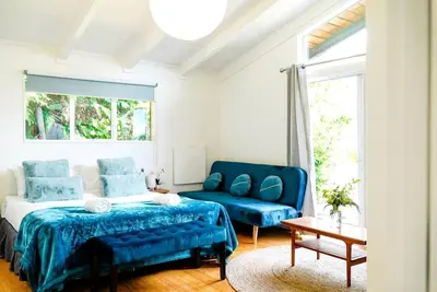 Image de Lovely Queenstown Accommodation with Lake Views