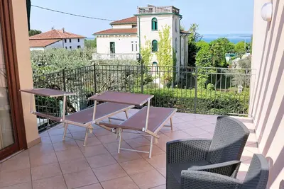 Image de Appartement Paiari by Interhome