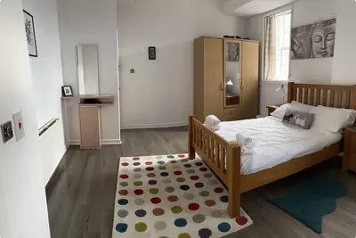 Image de Old town Historical Apartment