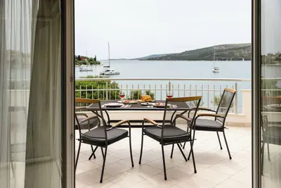 Image de Apartments Villa Marija