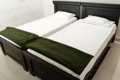 Image de Cozy & Comfortable Serviced Apartment in As Rao Nagar, Ecil, Secunderabad