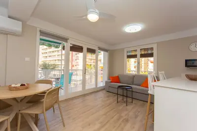 Image de San Antonio Beach Apartment Cullera