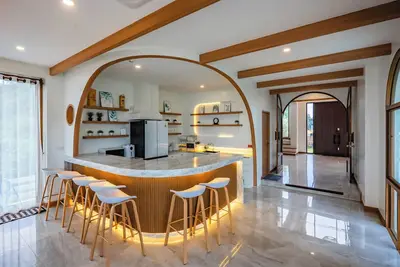 Image de Pool Villa MaGodKan Beach