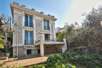Image de New! Beautiful villa in great location Nice. 3 Br Ocean View. Short walks beach