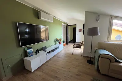 Image de The Zest penthouse: Sea and sunrise view near Taormina, Etna Trekking and ski