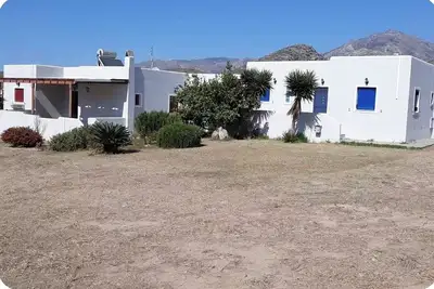 Image de Terra Naxos