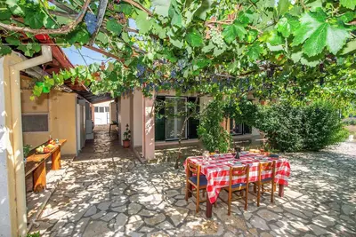 Image de Green Yard Gem - Family Getaway in Sidari, Corfu
