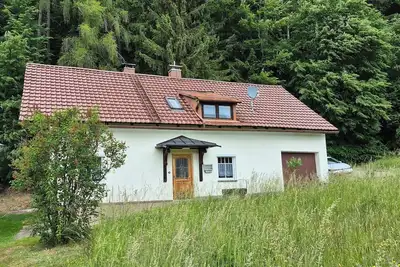 Image de Vacation home \"Dahoam am Silberberg\" in Bodenmais New - A house for you alone!