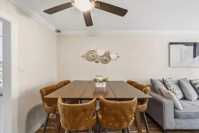Image de Pickering Comfortable and Cozy Retreat