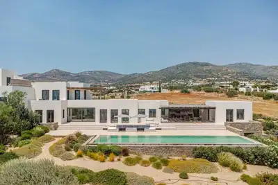 Image de Amazing view of Naxos