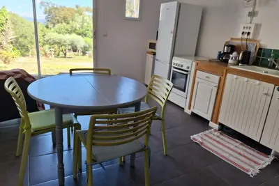 Image de Loft 4 personnes 80 m² sur la Presqu'île de Giens (Var) Location vacances