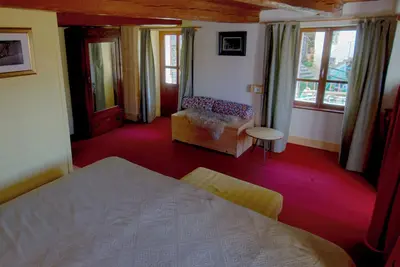 Image de Valsesia Escape: Perfect voor een bergavontuur of rustig werken op afstand.