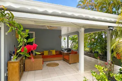 Image de Cosy sweet Home - Villa 4-6 pers - Piscine et Calme