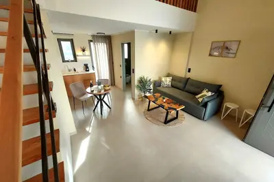 Image de Elea Suites - Natura