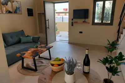Image de Elea Suites - Helios