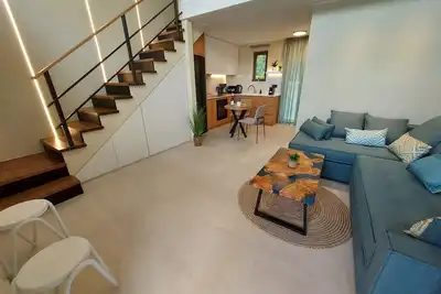 Image de Elea Suites - Olive - Adelianos Kampos