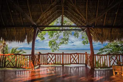 Image de Super Natural 8-bedroom resort on Ometepe - perfect for group getaways