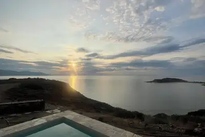 Image de VIlla Kohili in Karystos
