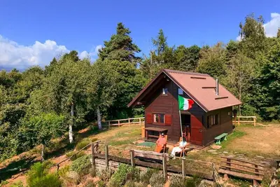 Image de Chalet Surrounded By Nature, The Perfect Home For Those Who Want To Disconnect And Relax