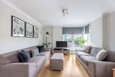 Image de Charmant appartement 2 chambres dans la Vieille Ville