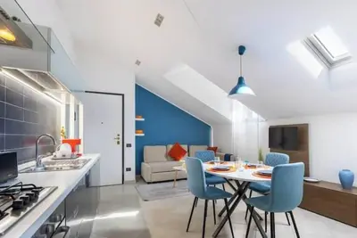 Image de Hostdomus - San Martino Cozy Apartment