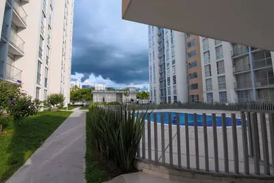 Image de Apartamento en Armenia Con Piscina