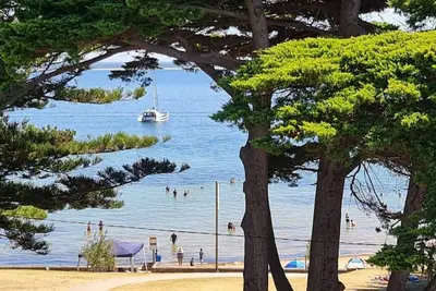 Image de Beachfront Bliss - Luxury in the Heart of Cowes